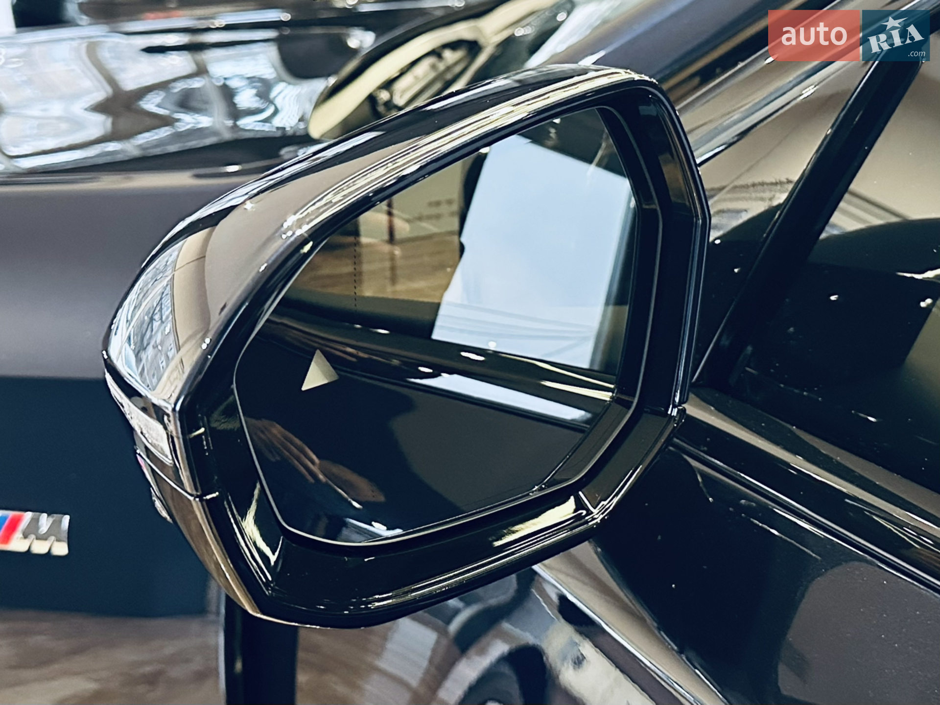 2023 BMW 7er - мініатюра 17
