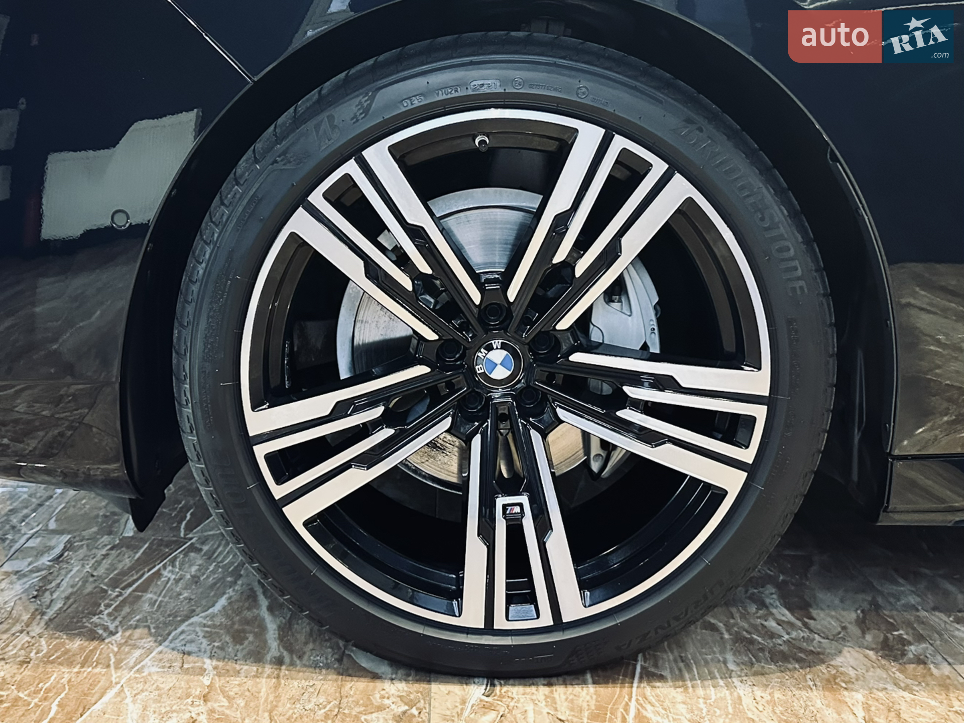 2023 BMW 7er - мініатюра 16