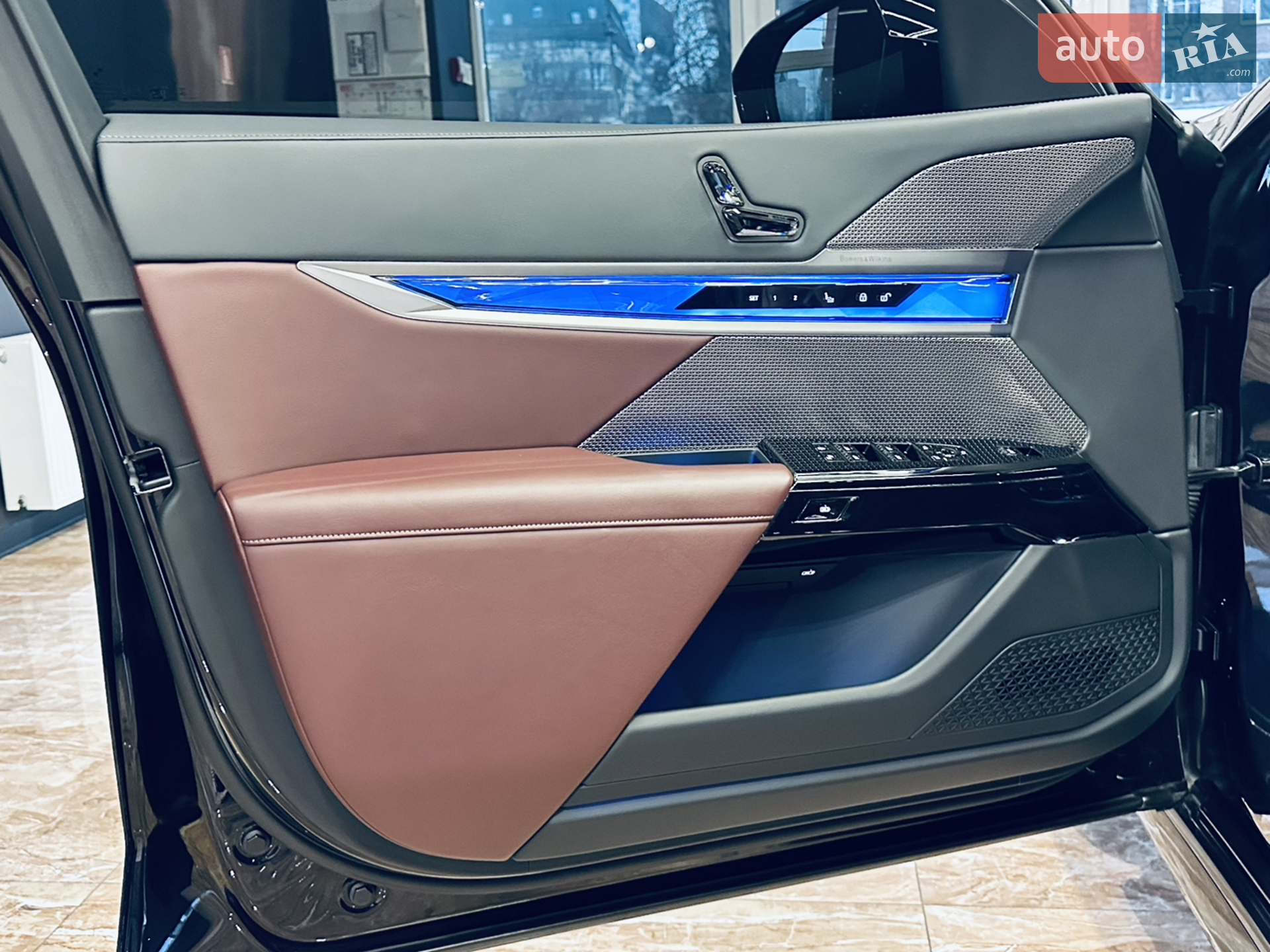 2023 BMW 7er - мініатюра 19