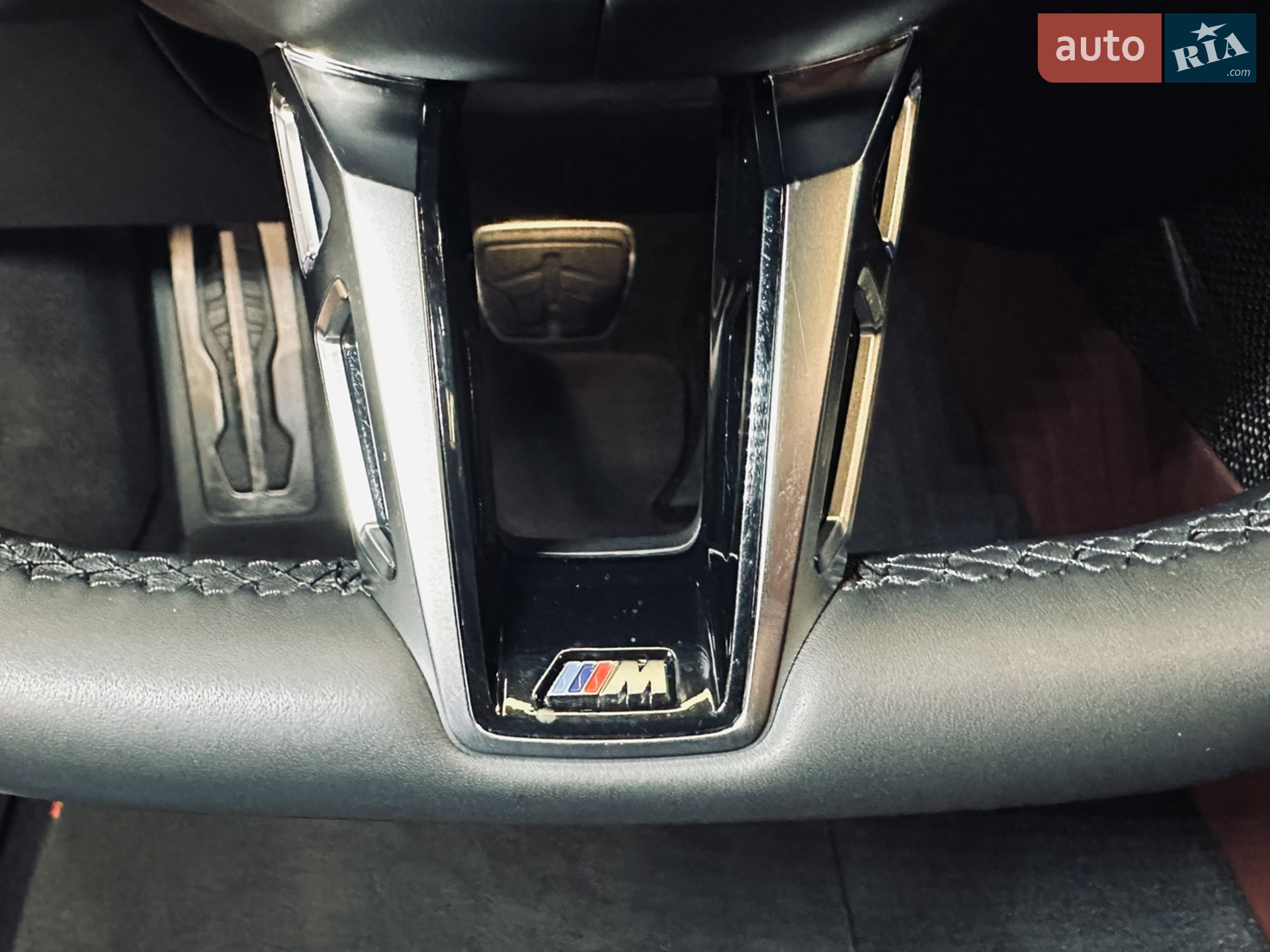 2023 BMW 7er - мініатюра 29