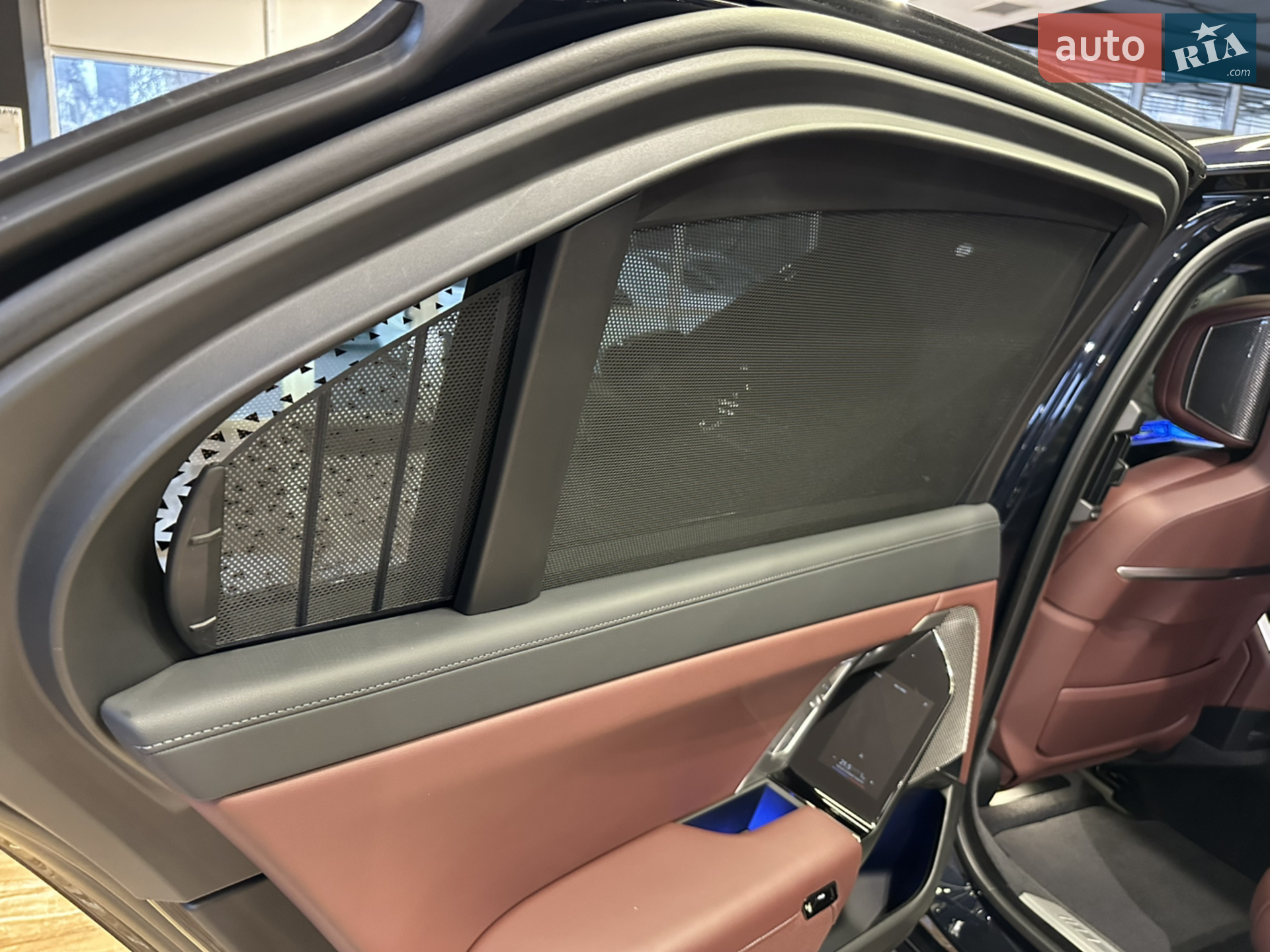 2023 BMW 7er - мініатюра 48