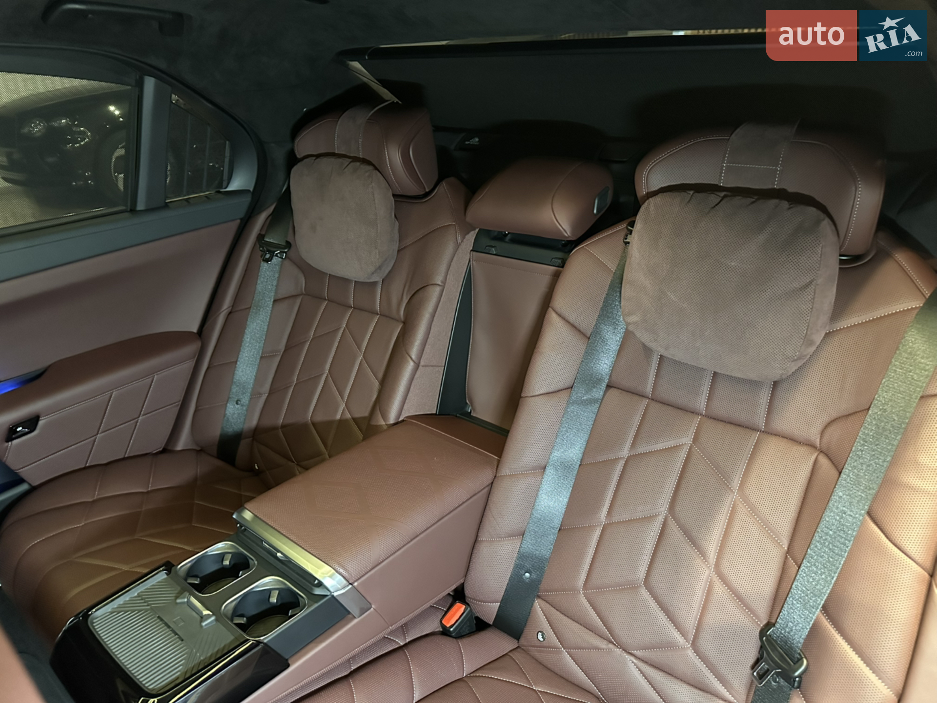 2023 BMW 7er - мініатюра 56