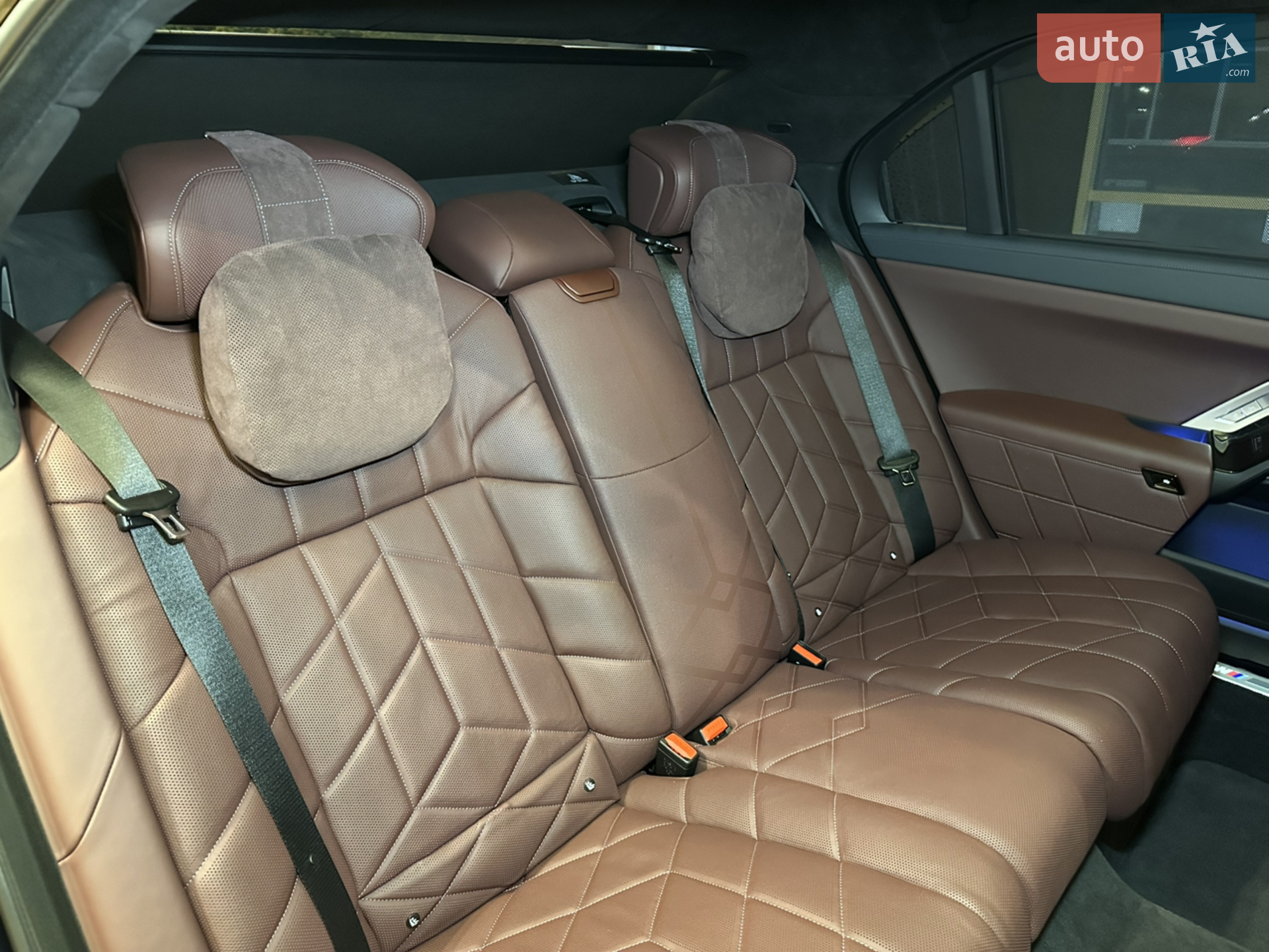 2023 BMW 7er - мініатюра 67