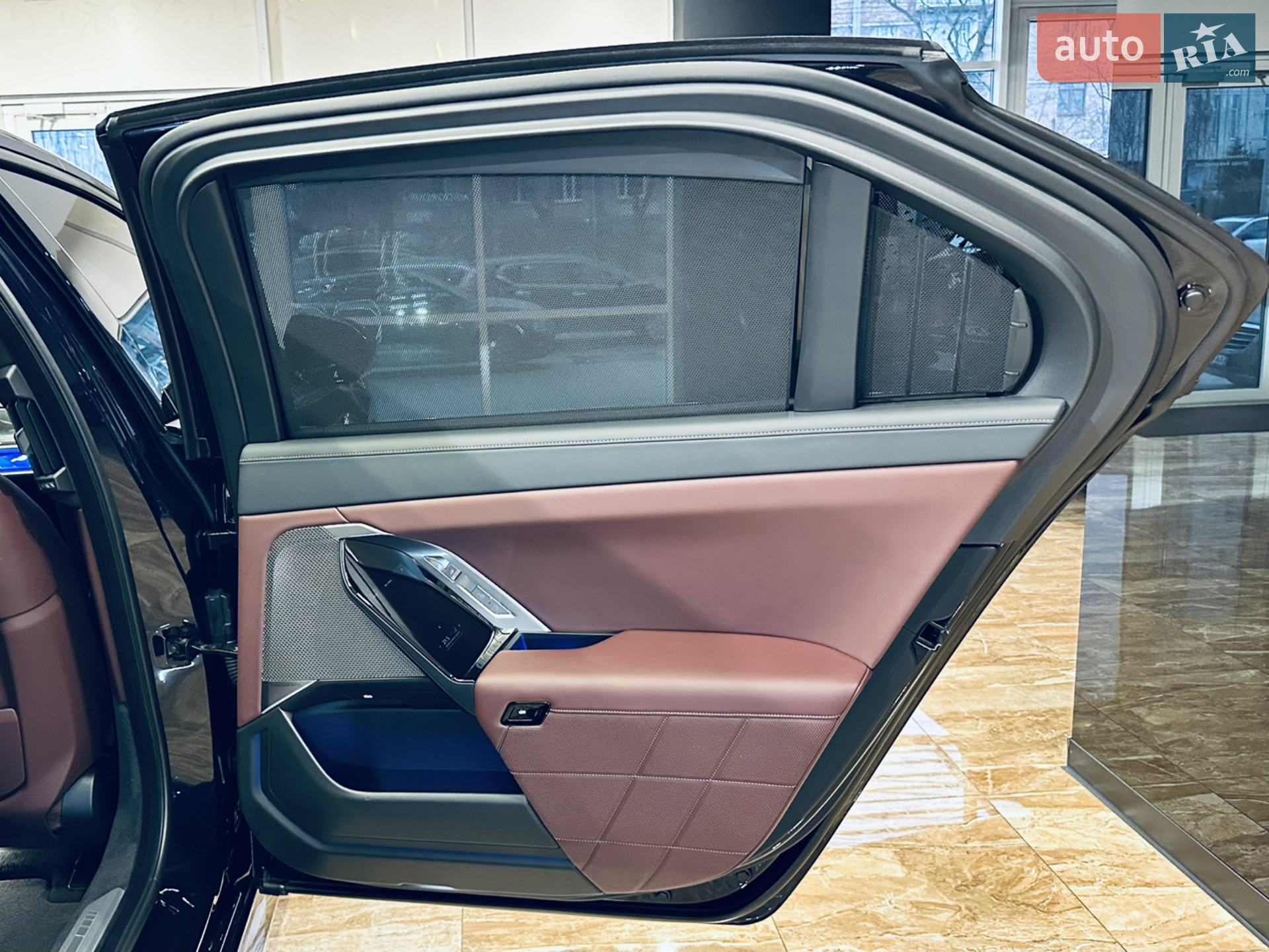 2023 BMW 7er - мініатюра 64