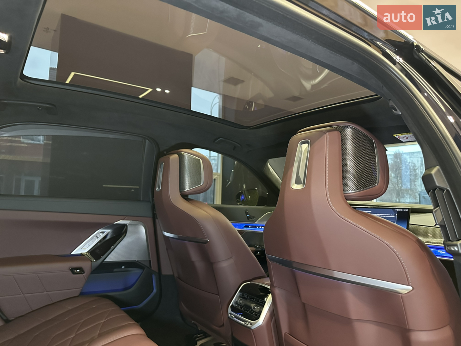 2023 BMW 7er - мініатюра 68