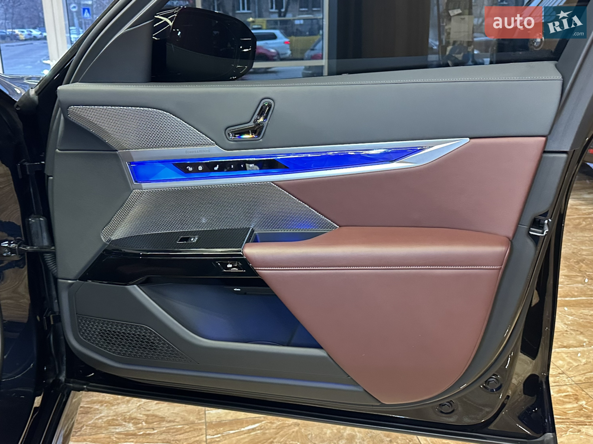 2023 BMW 7er - мініатюра 69