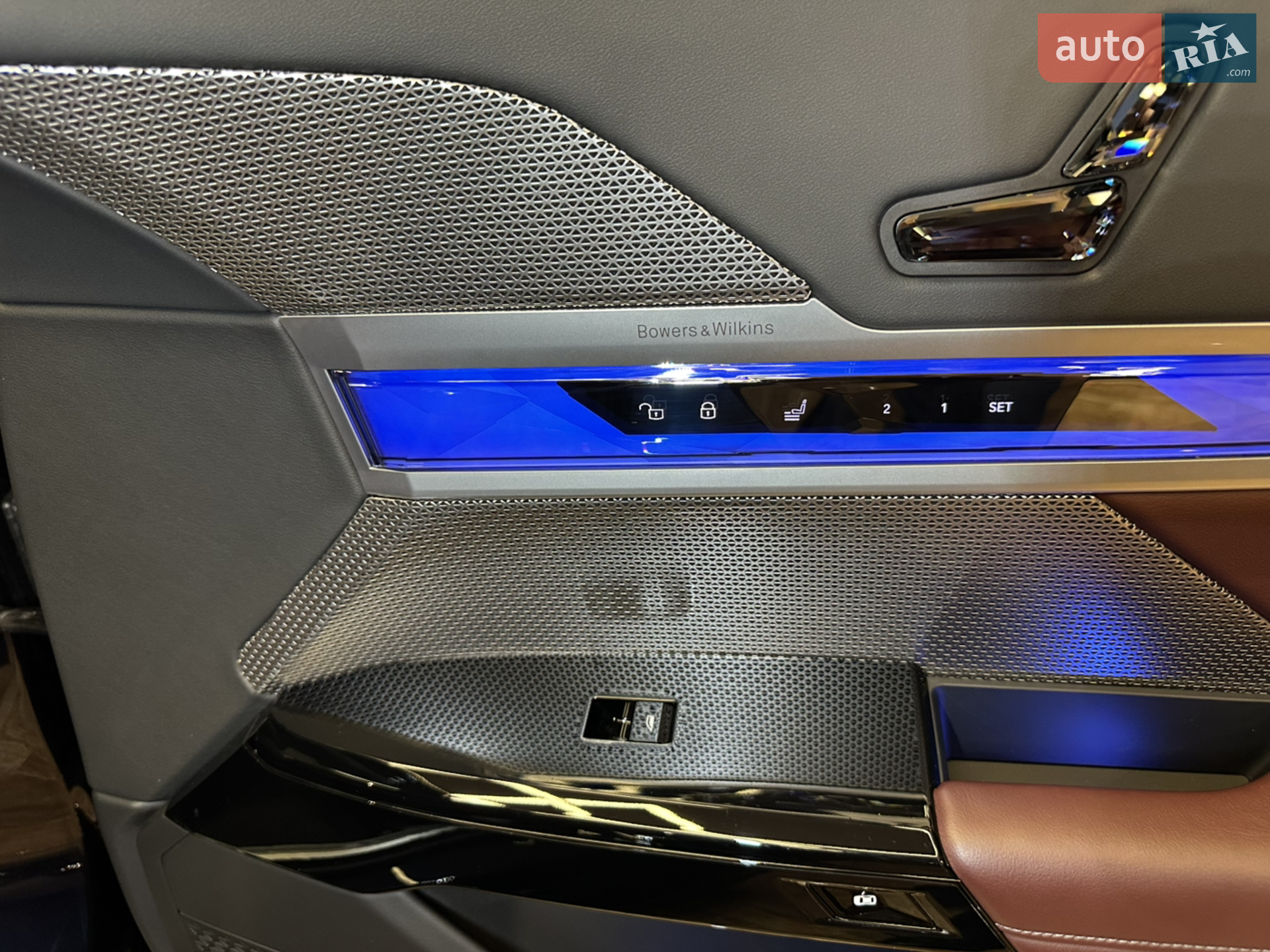 2023 BMW 7er - мініатюра 71