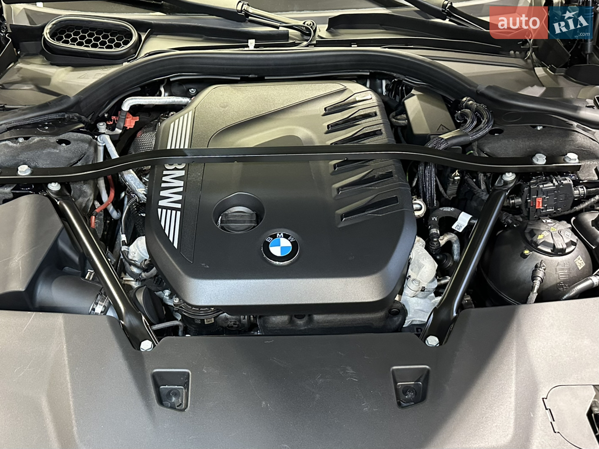 2023 BMW 7er - мініатюра 76