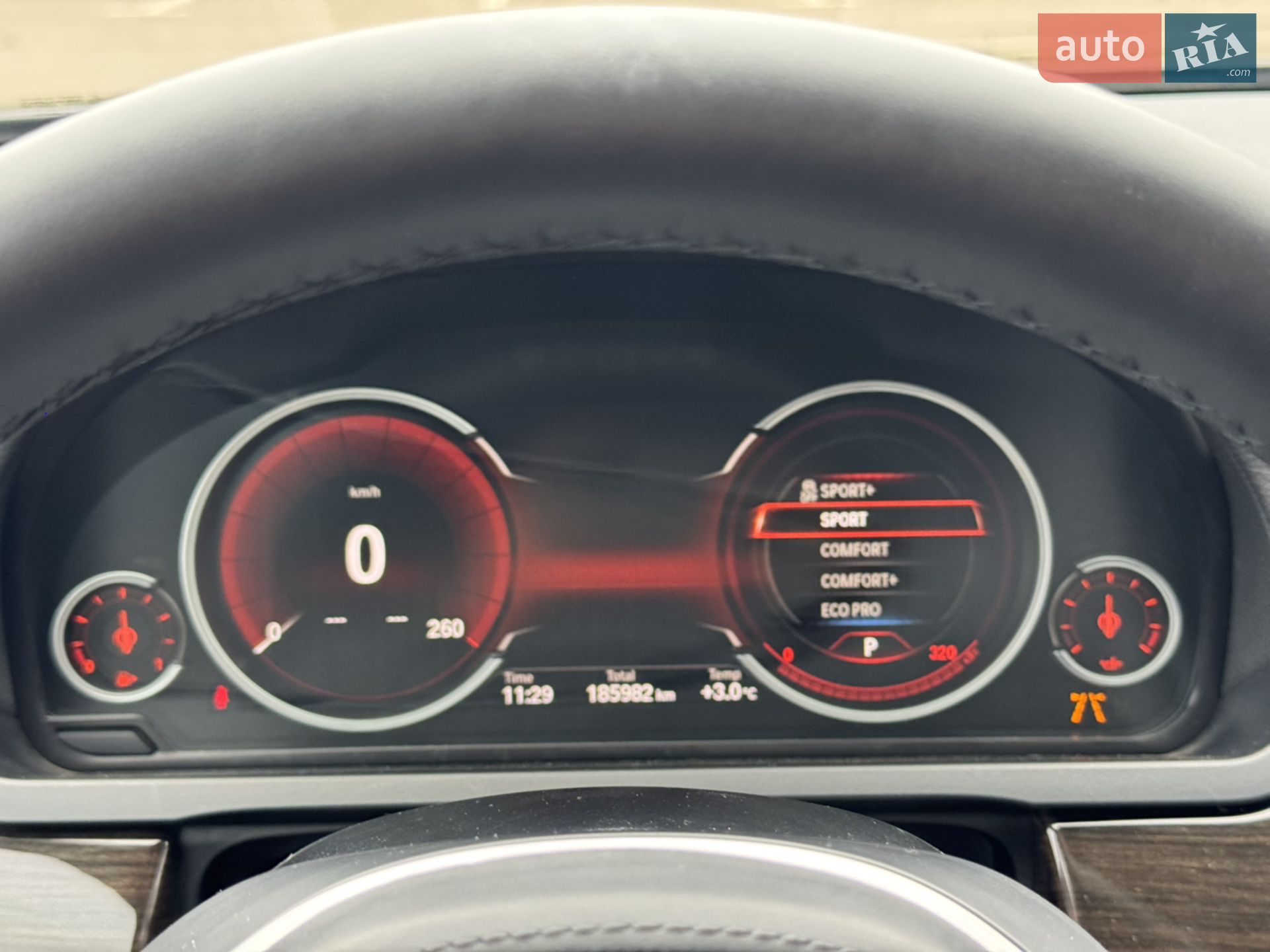 2014 BMW 7er - мініатюра 37