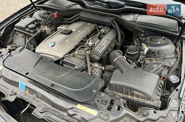 Седан BMW 7 Series 2006 в Стрые