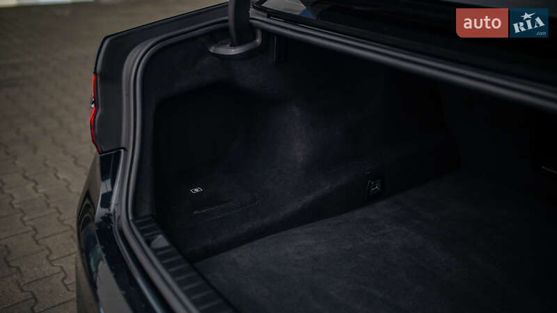 Седан BMW 7 Series 2017 в Черновцах фото 31 Седан BMW 7 Series 2017 в Черновцах