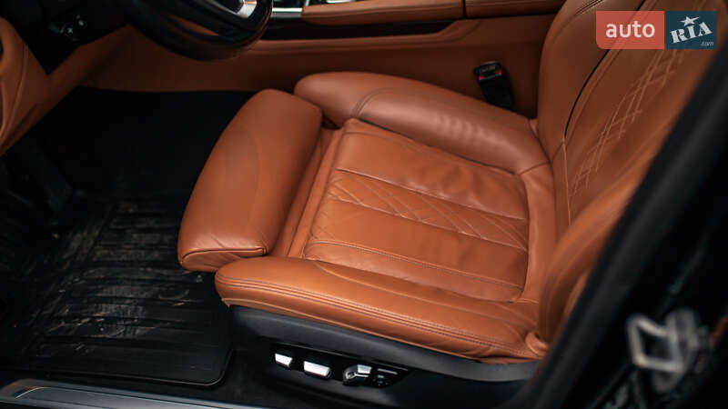 Седан BMW 7 Series 2017 в Черновцах фото 78 Седан BMW 7 Series 2017 в Черновцах