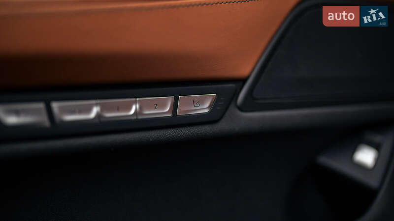 Седан BMW 7 Series 2017 в Черновцах фото 84 Седан BMW 7 Series 2017 в Черновцах