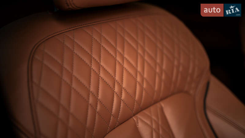 Седан BMW 7 Series 2017 в Черновцах фото 89 Седан BMW 7 Series 2017 в Черновцах