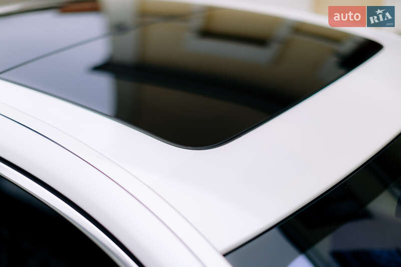 Седан BMW 7 Series 2019 в Вінниці