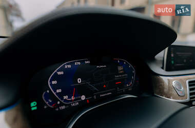 Седан BMW 7 Series 2019 в Вінниці