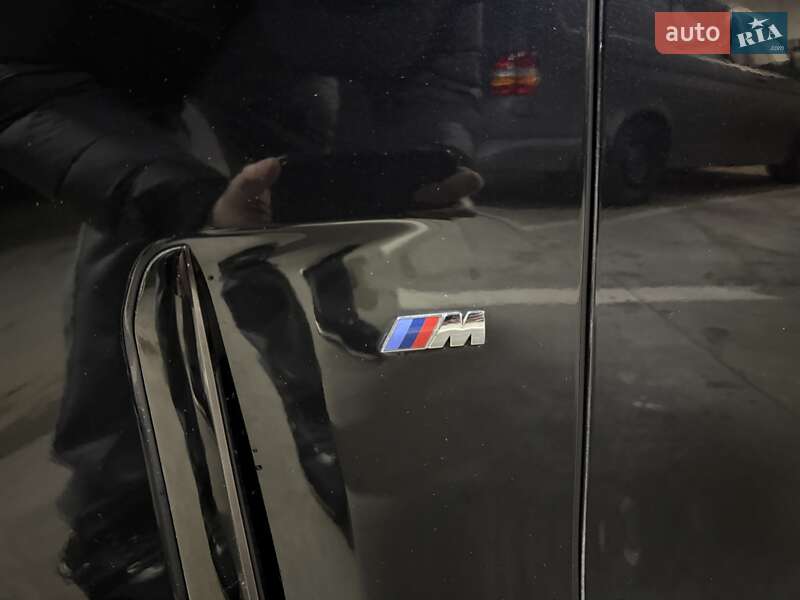 Седан BMW 7 Series 2022 в Киеве фото 19 Седан BMW 7 Series 2022 в Киеве