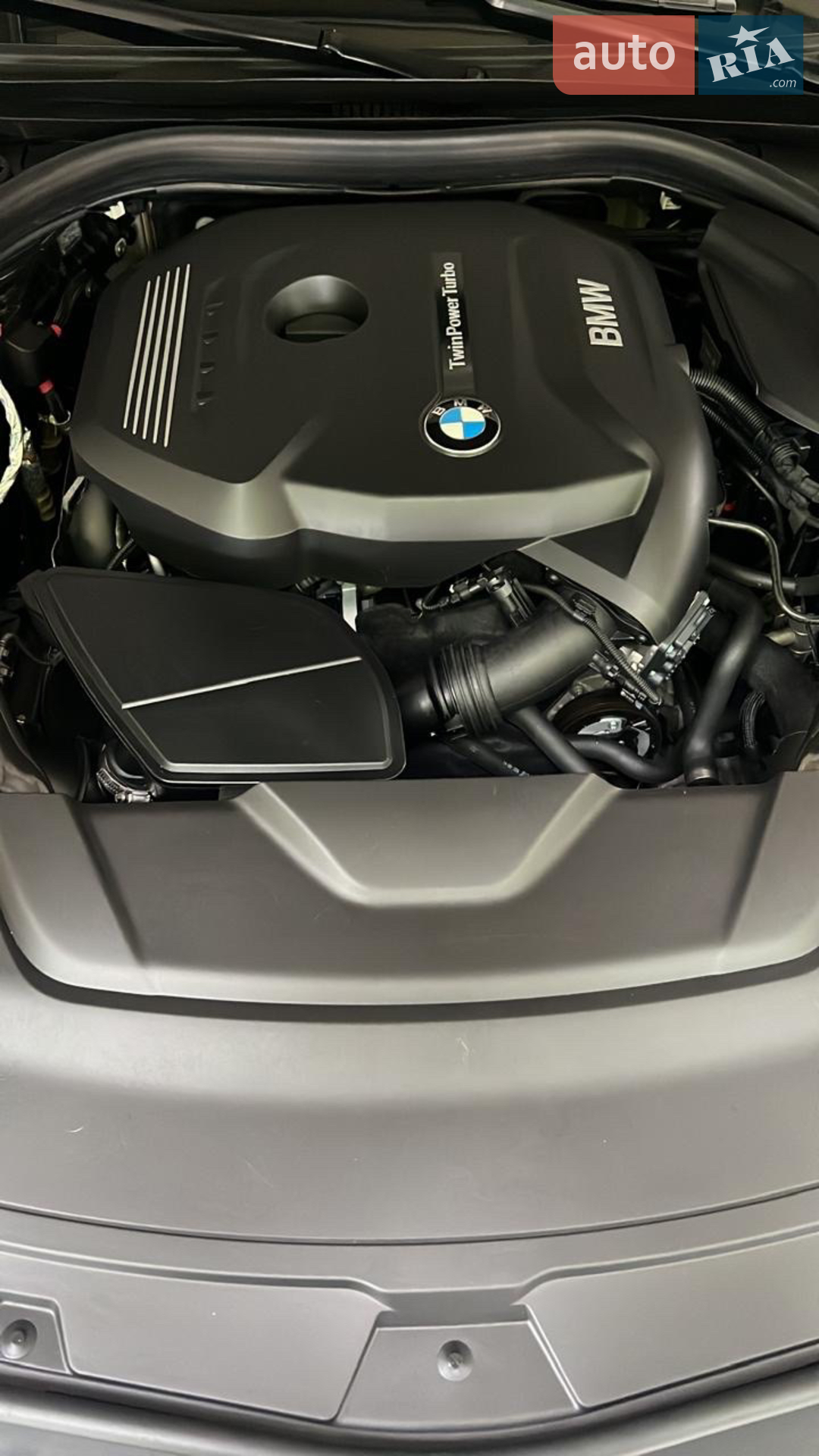 2016 BMW 7er - мініатюра 14