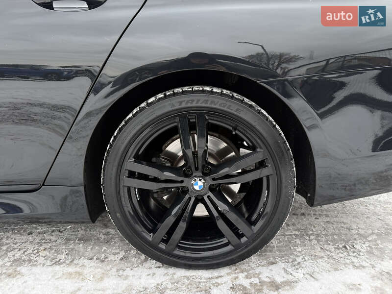 Седан BMW 7 Series 2016 в Ровно фото 16 Седан BMW 7 Series 2016 в Ровно