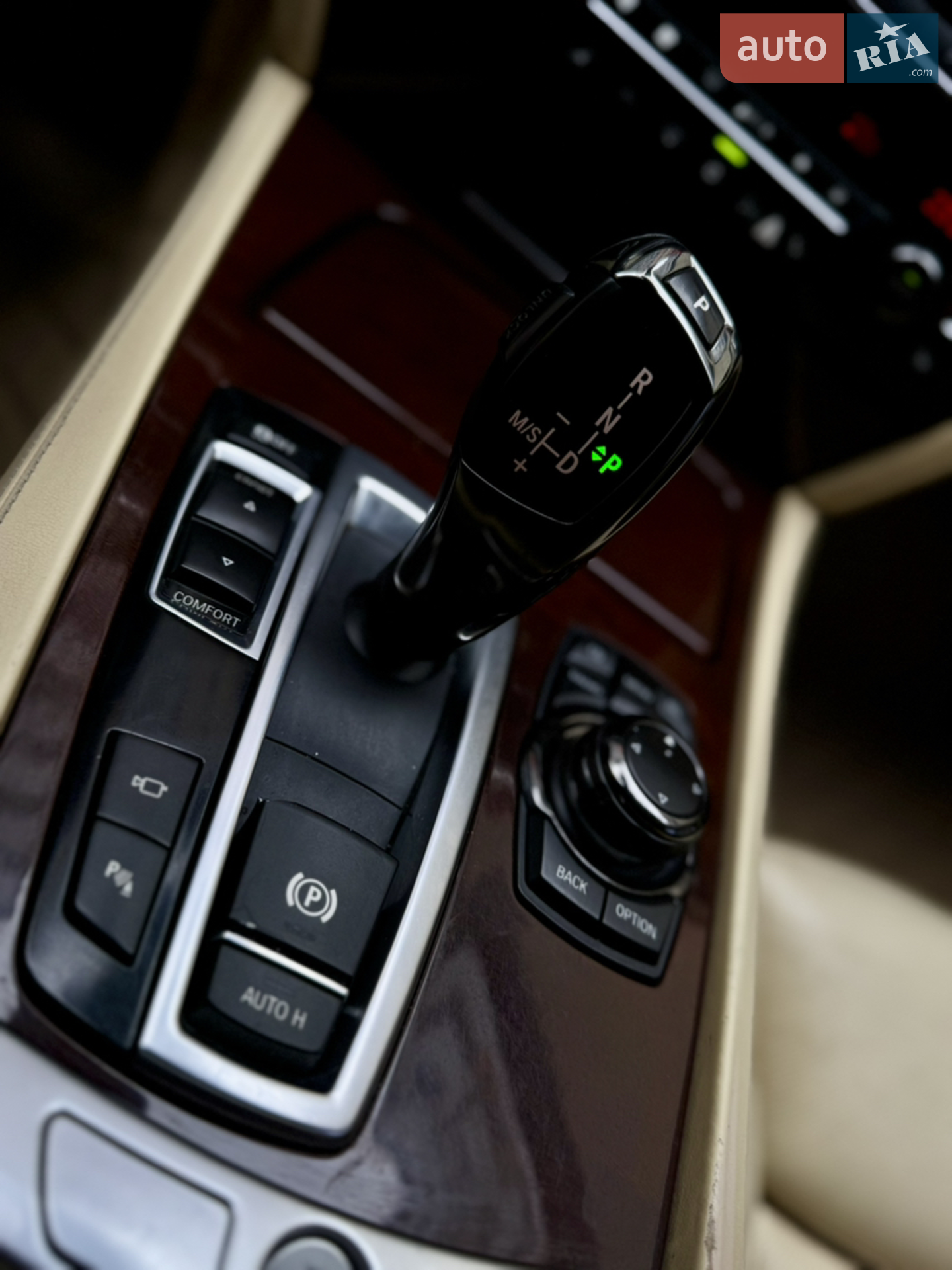 2010 BMW 7er - мініатюра 32