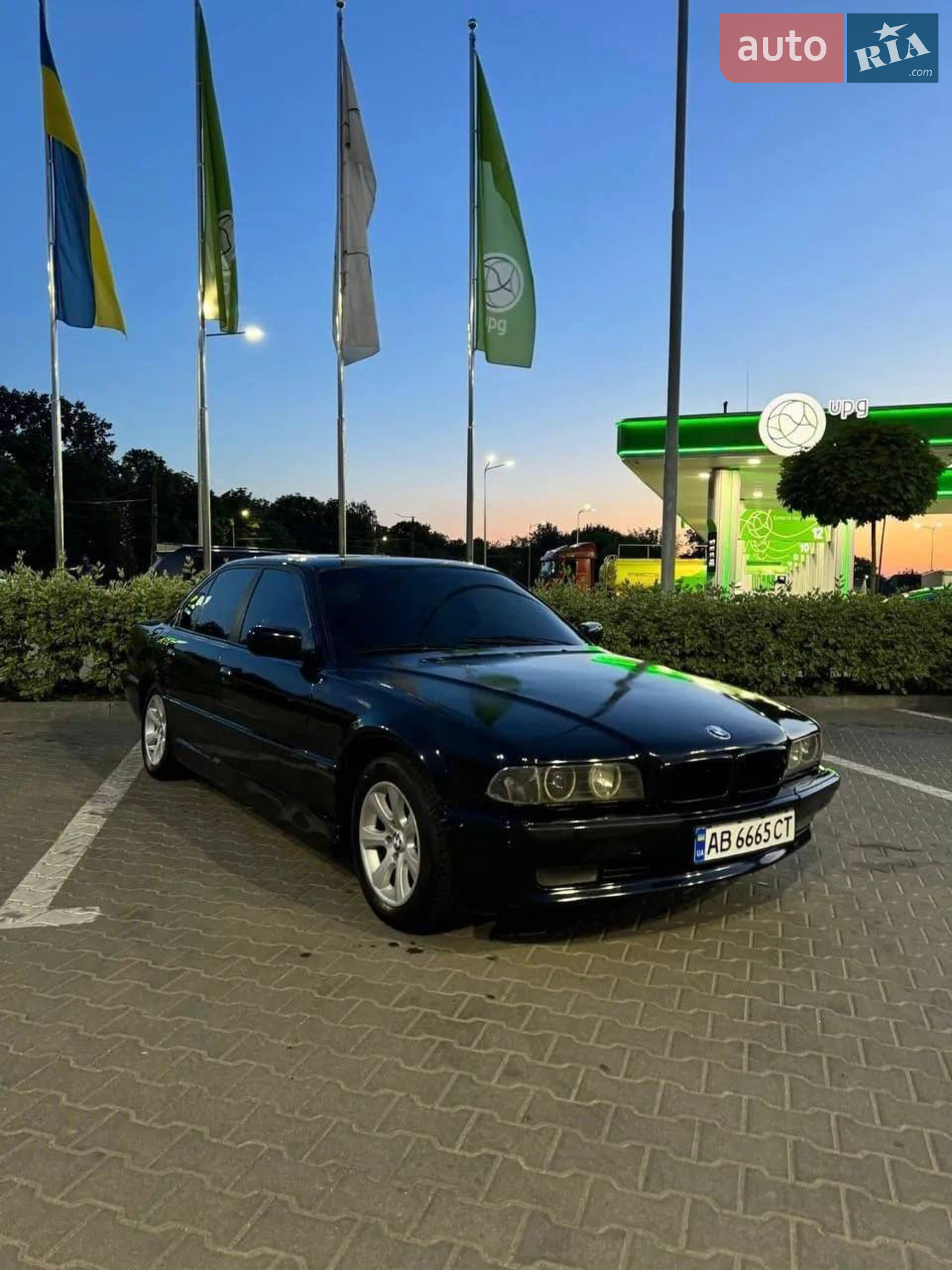 Фото авто 15