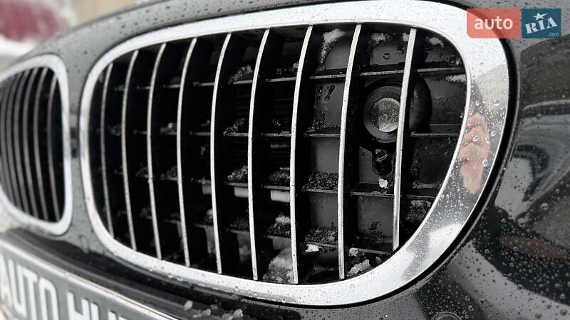 Седан BMW 7 Series 2011 в Бердичеве фото 15 Седан BMW 7 Series 2011 в Бердичеве