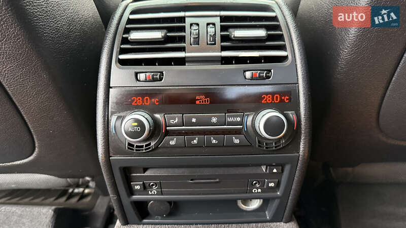 Седан BMW 7 Series 2011 в Бердичеве фото 25 Седан BMW 7 Series 2011 в Бердичеве