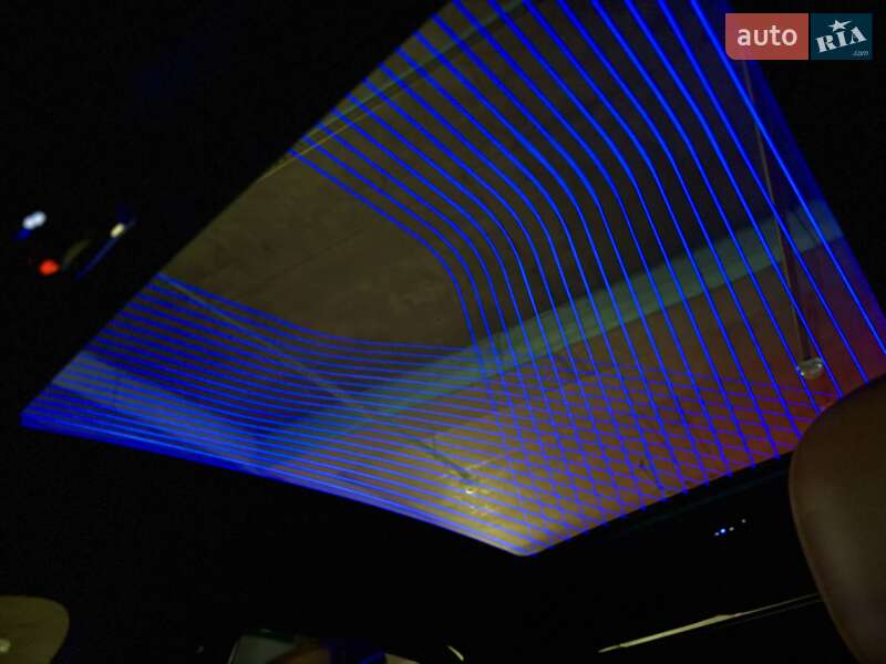 Седан BMW 7 Series 2023 в Киеве