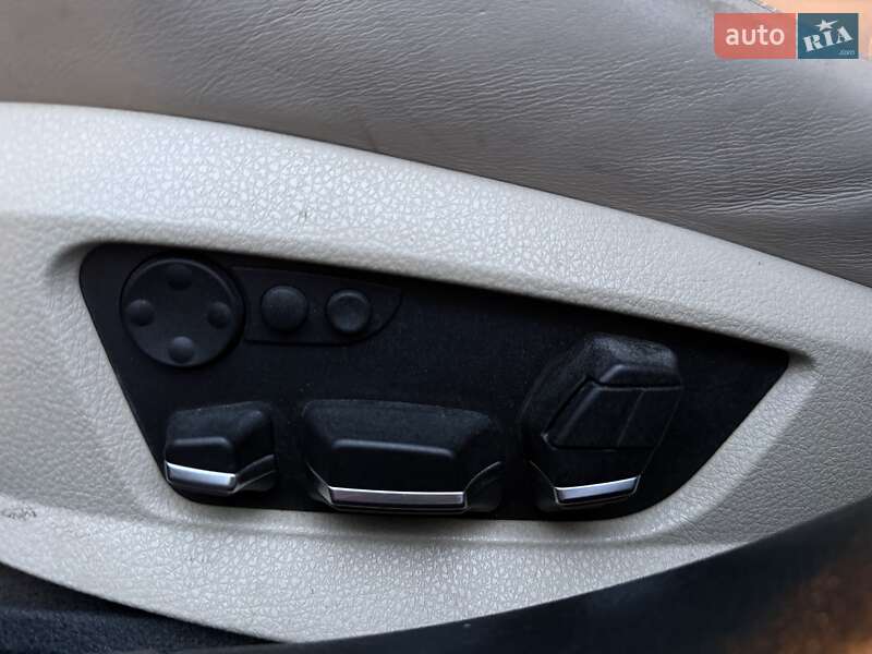 Седан BMW 7 Series 2011 в Одесі фото 50 Седан BMW 7 Series 2011 в Одесі