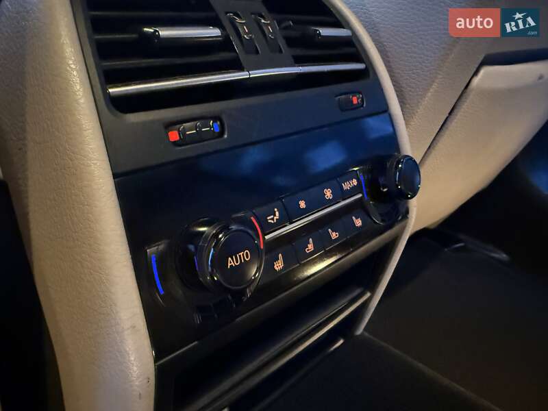 Седан BMW 7 Series 2011 в Одесі фото 84 Седан BMW 7 Series 2011 в Одесі
