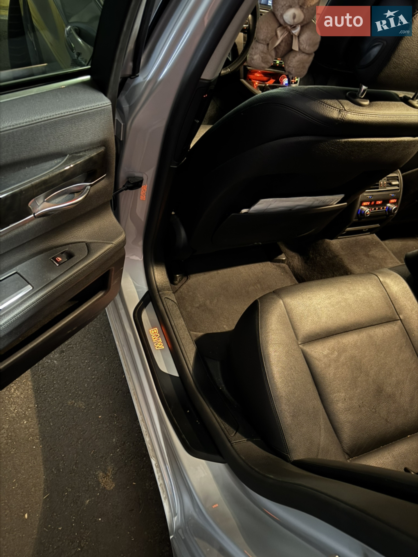 2015 BMW 7er - мініатюра 12