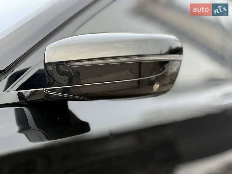 Седан BMW 7 Series 2015 в Киеве фото 11 Седан BMW 7 Series 2015 в Киеве