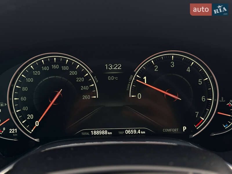 Седан BMW 7 Series 2015 в Киеве фото 25 Седан BMW 7 Series 2015 в Киеве