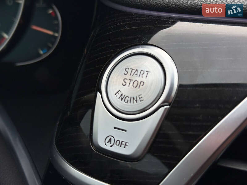 Седан BMW 7 Series 2015 в Киеве фото 30 Седан BMW 7 Series 2015 в Киеве