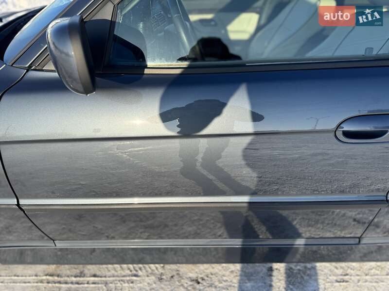 Седан BMW 7 Series 2001 в Ровно