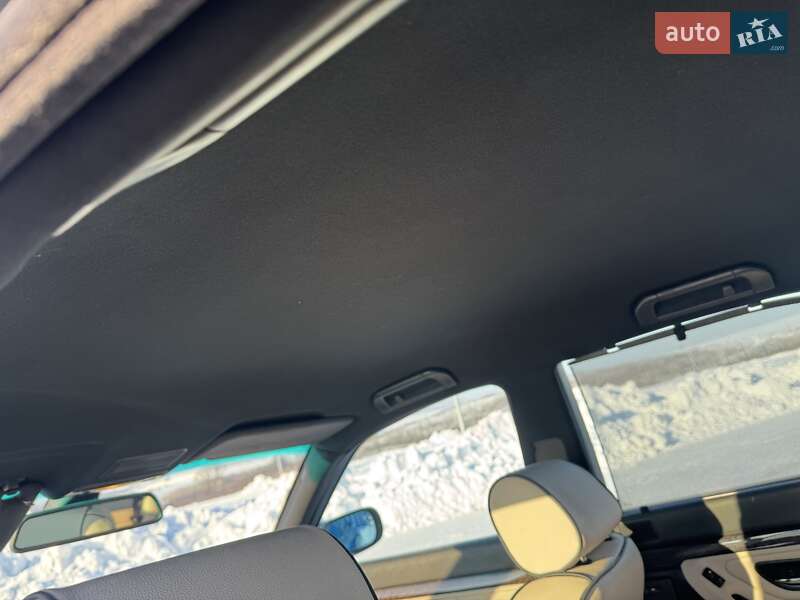 Седан BMW 7 Series 2001 в Ровно