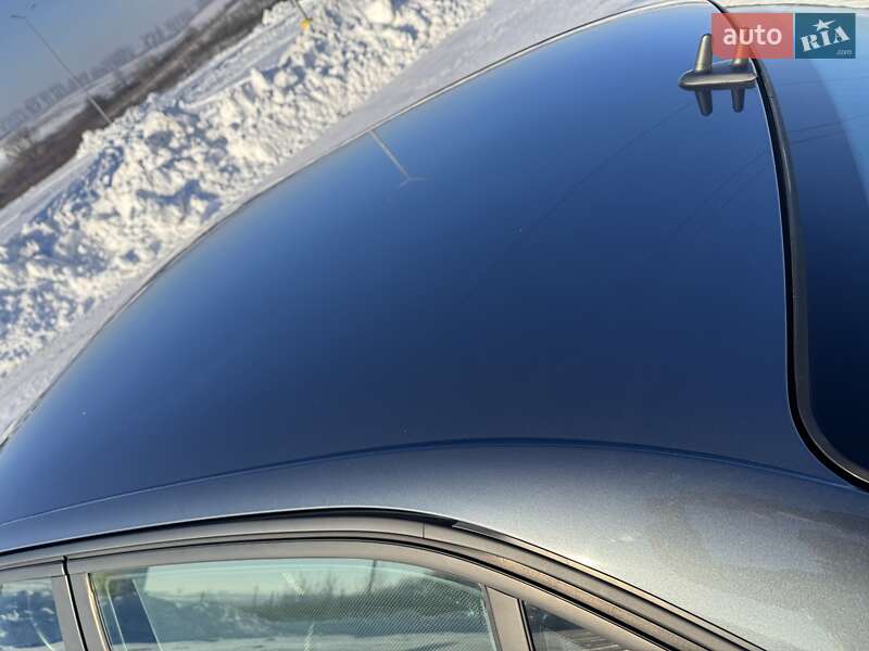 Седан BMW 7 Series 2001 в Ровно