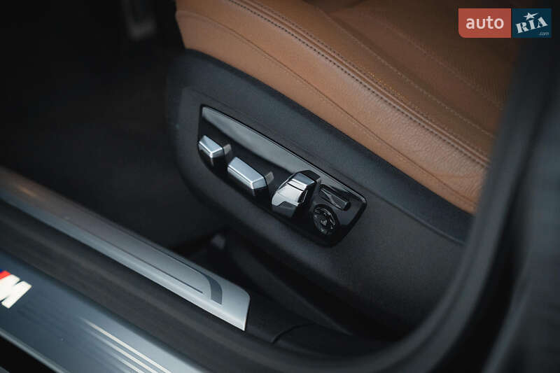 Седан BMW 7 Series 2020 в Черновцах фото 27 Седан BMW 7 Series 2020 в Черновцах