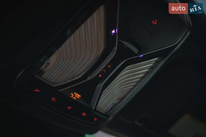 Седан BMW 7 Series 2020 в Черновцах фото 50 Седан BMW 7 Series 2020 в Черновцах