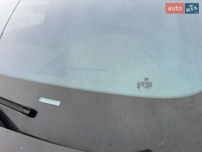 Седан BMW 7 Series 2010 в Хмельницком