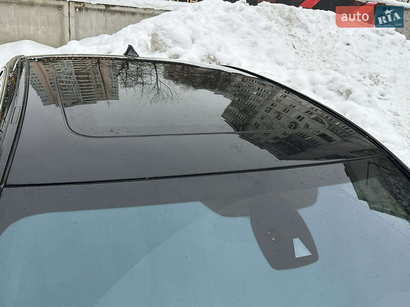 Седан BMW 7 Series 2010 в Хмельницком