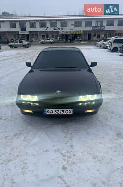 Седан BMW 7 Series 1998 в Киеве