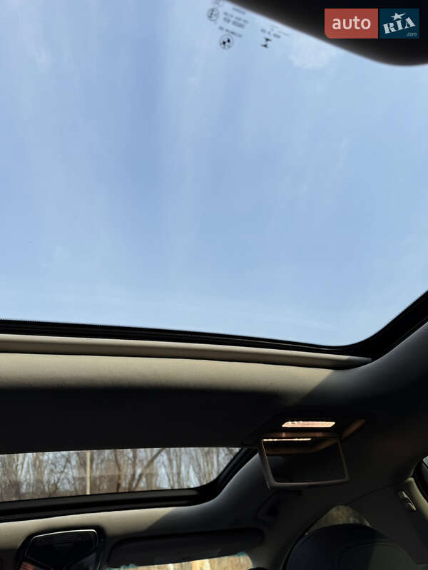 Седан BMW 7 Series 2017 в Кривом Роге фото 16 Седан BMW 7 Series 2017 в Кривом Роге