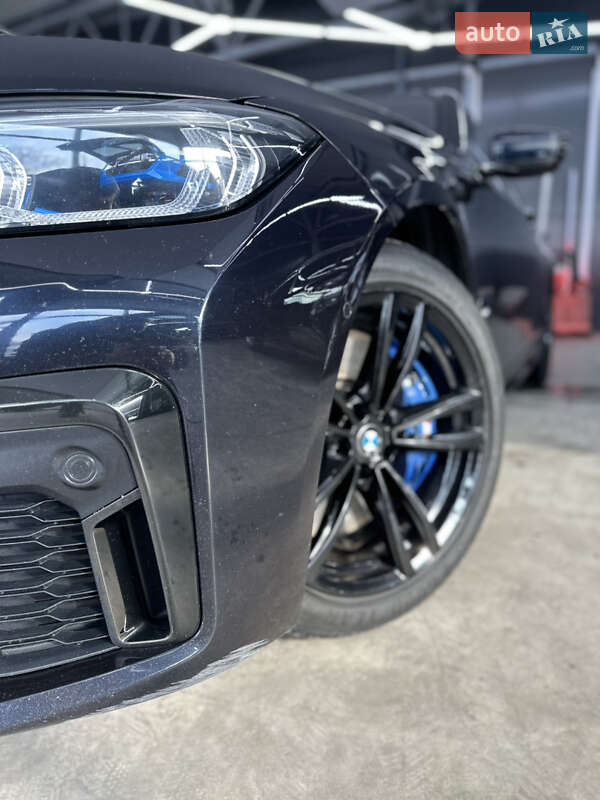 Седан BMW 7 Series 2019 в Киеве фото 16 Седан BMW 7 Series 2019 в Киеве