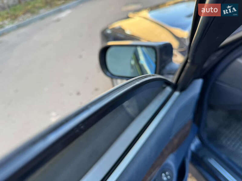 Седан BMW 7 Series 1999 в Коломые