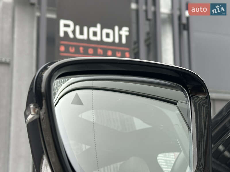 Седан BMW 7 Series 2021 в Киеве