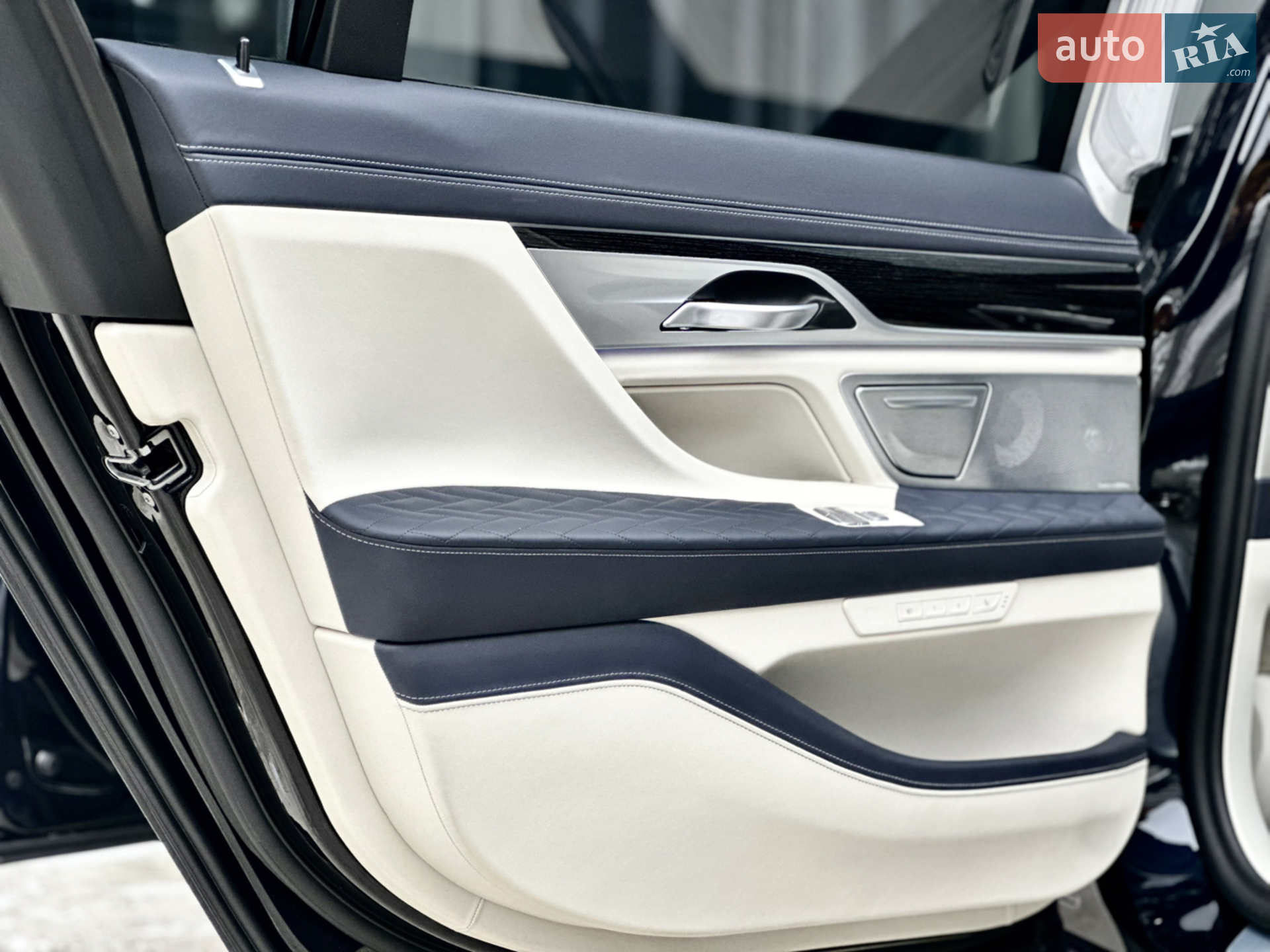 2021 BMW 7er - мініатюра 57