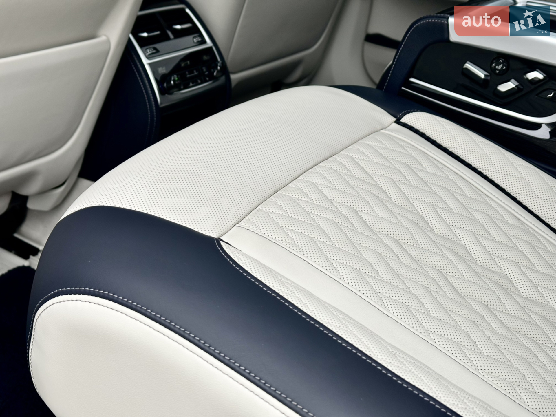 2021 BMW 7er - мініатюра 60