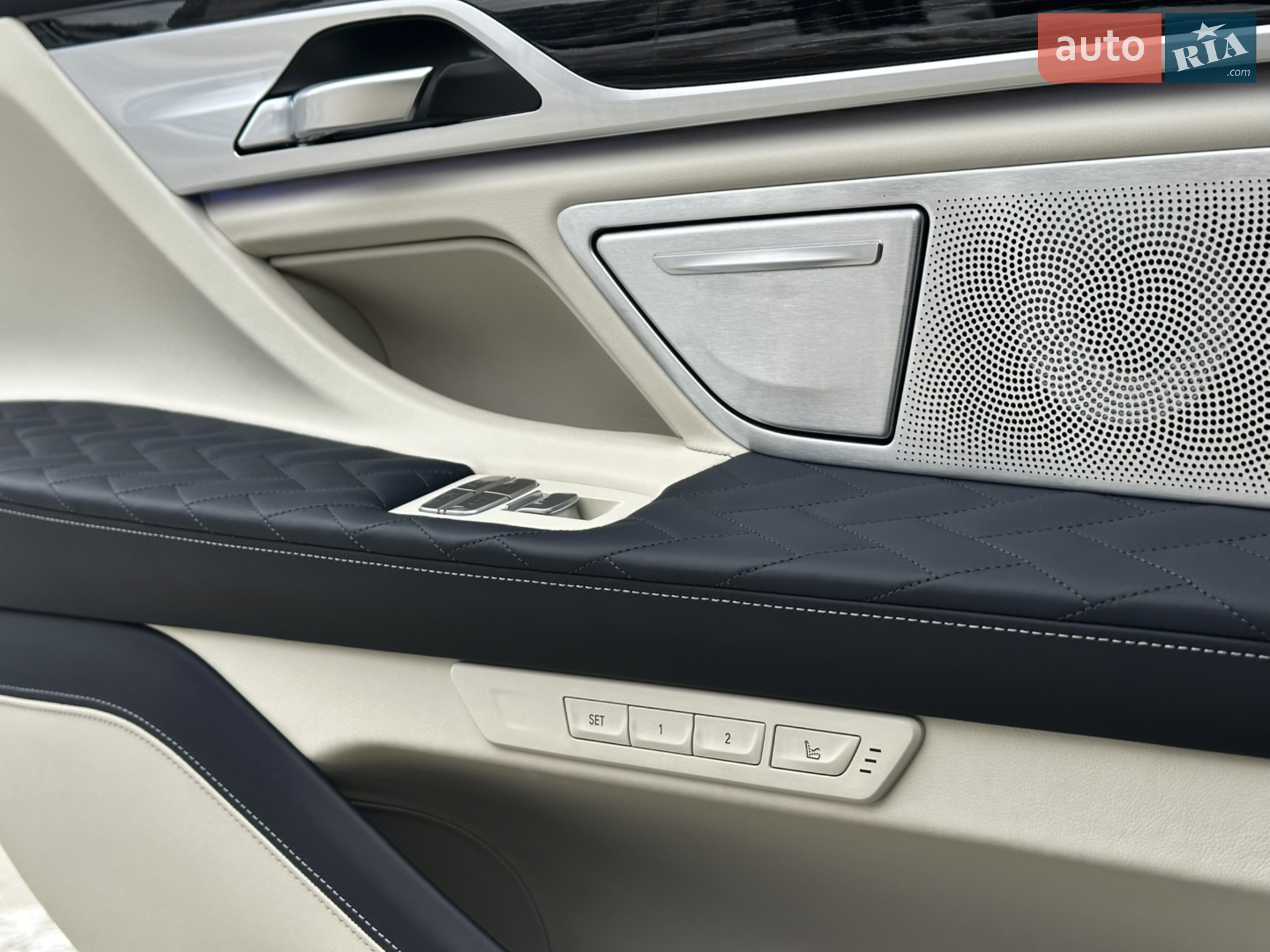 2021 BMW 7er - мініатюра 70
