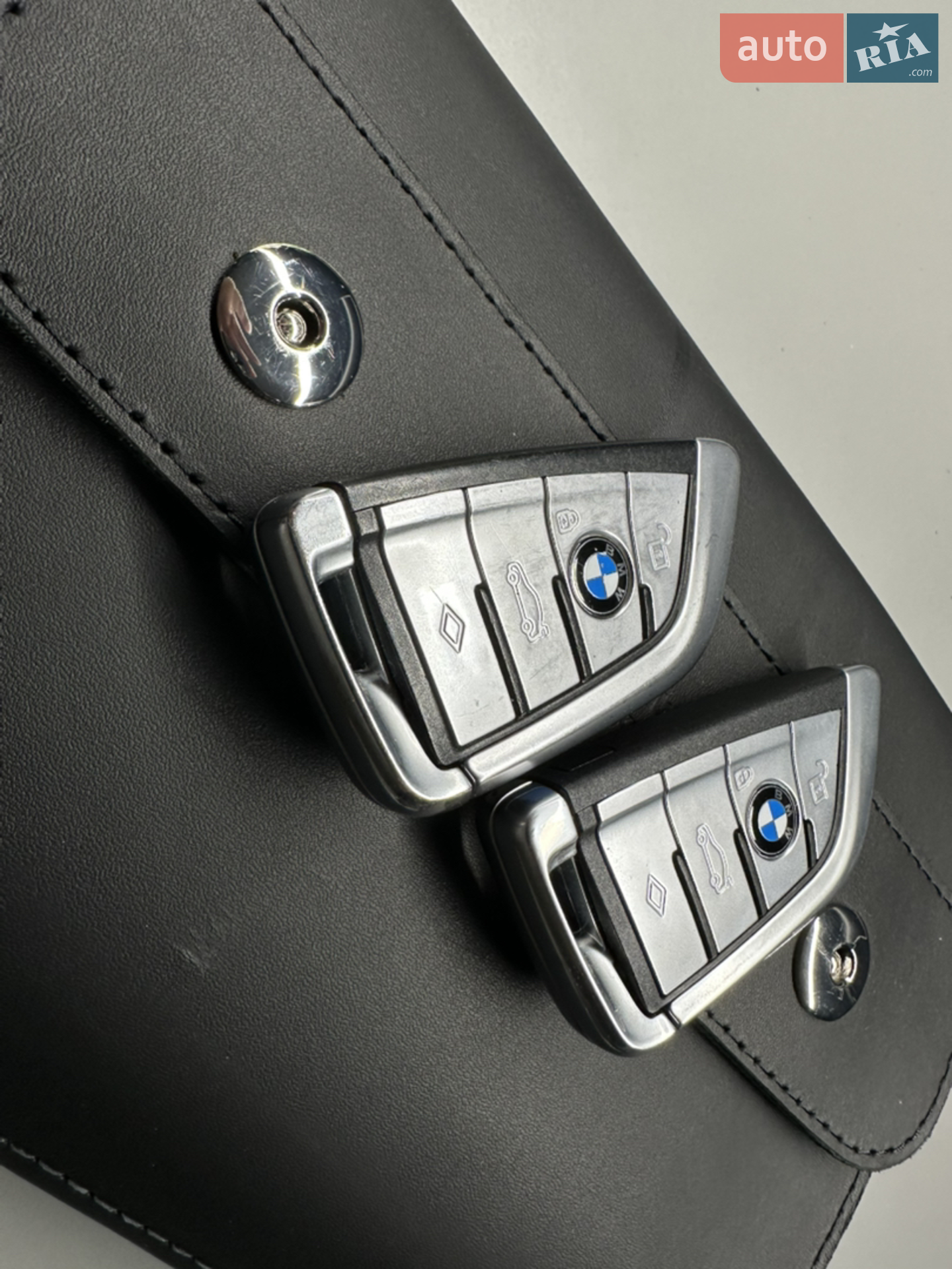 2021 BMW 7er - мініатюра 2